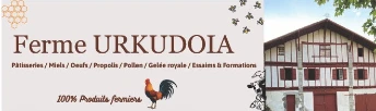 Ferme Urkudoia